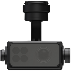 Мультиспектральная камера XAG