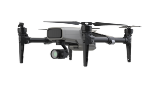 Новий дрон XAG М500 серії XMission