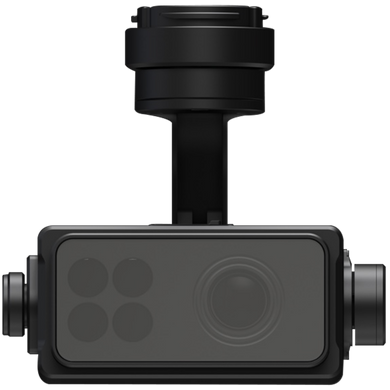 Мультиспектральна камера XAG