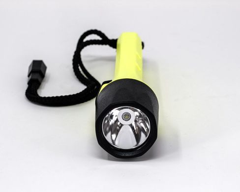 Фонарь взрывобезопасный аккумуляторный Peli 2480Z1, Recoil LED, 181 люмен 2460Z1 фото