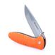 Нож складной Ganzo G6252-OR оранжевый G6252-OR фото 2