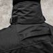 Куртка тактична SHTORM Black JA006 фото 9