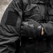 Куртка тактична SHTORM Black JA006 фото 5