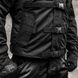 Куртка тактична SHTORM Black JA006 фото 7