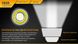 Ліхтар ручний Fenix FD30 Cree XP-L HI LED (FD30) 45797 фото 7