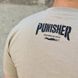 Футболка Punisher Хакі FB00190 фото 5