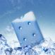Аккумулятор холода гелиевый IceBox, 23*17,5*2,5 см, 800 мл IceBox-800 фото 1
