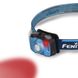 Ліхтар налобний Fenix HL32R блакитний 45006 фото 2