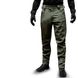 Штани Urban Scout Olive SoftShell TR-005 фото 1