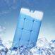 Аккумулятор холода гелиевый IceBox, 33*23*2 см, 1100 мл IceBox-1100 фото 1
