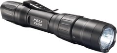 Тактичний ліхтар Peli™ 7600 акумуляторний (944 люмен) 7600 фото