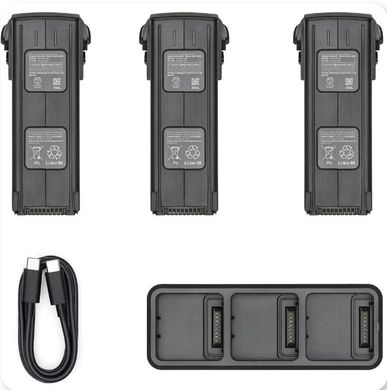 Комплект аксессуаров DJI Mavic 3 Enterprise Series Battery Kit (CP.EN.00000421.01)