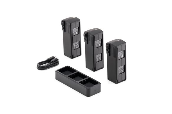 Комплект аксессуаров DJI Mavic 3 Enterprise Series Battery Kit (CP.EN.00000421.01)