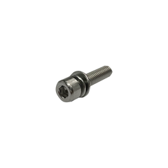 Комплект винтов для крышки головки розетки XAG Hex Socket Head Cap Screw Kit M5*20*10 02-004-00797