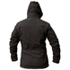 Куртка зимова SoftShell DIVISION + толстовка фліс OLIVE 2 в 1 JA013 фото 3