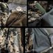 Куртка зимова SoftShell DIVISION + толстовка флис (ММ14 Укрпіксель) 2 в 1 JA011 фото 8