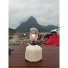 Firefly Gas Lantern газова лампа