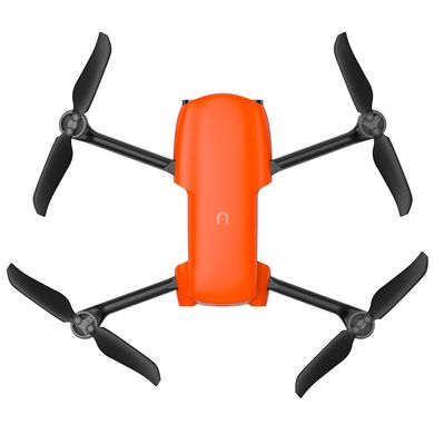 Квадрокоптер Autel EVO Nano+ (Orange)