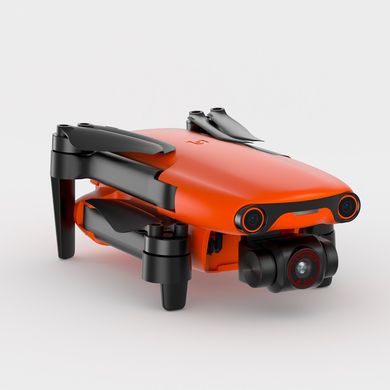 Квадрокоптер Autel EVO Nano+ (Orange)