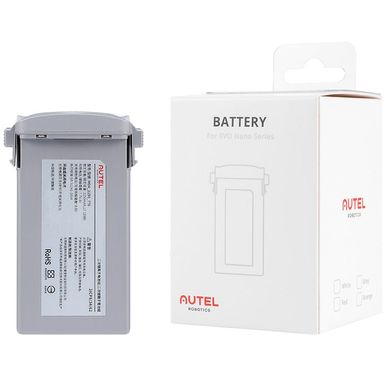 Акумулятор для Autel EVO Nano (Gray) (102001178)