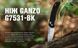 Нож складной Ganzo G7531-BK G7531-BK фото 4