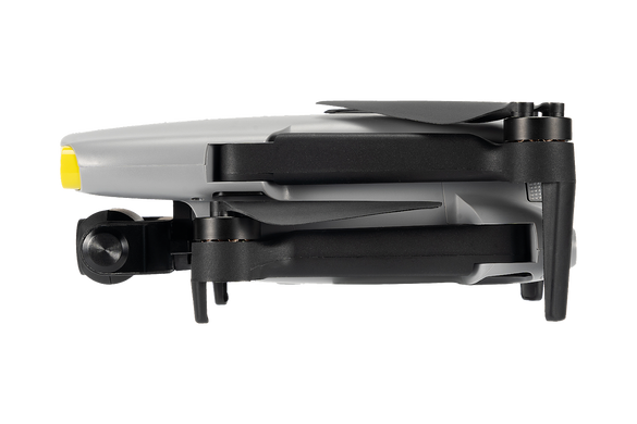 Квадрокоптер Autel EVO Nano+ Premium Bundle (Gray) (102000882)