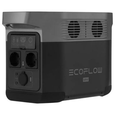 Зарядная станция EcoFlow DELTA mini (882 Вт·ч)