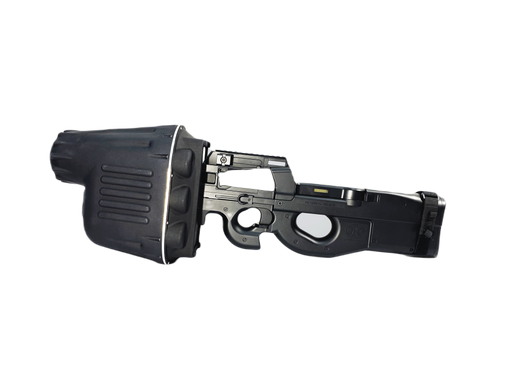 Антидронова рушниця RG‐7 система захисту від БПЛА