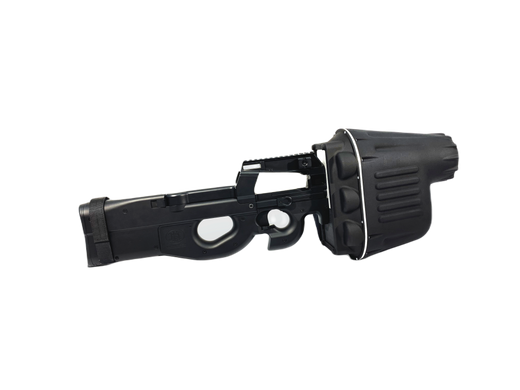 Антидронова рушниця RG‐7 система захисту від БПЛА