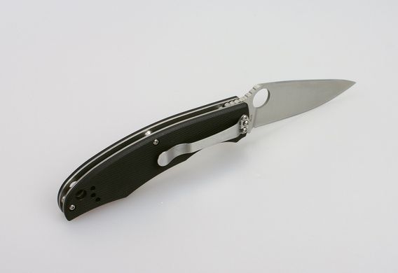 Нож складной Ganzo G732-BK черный
