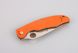 Нож складной Ganzo G732-OR оранжевый G732-OR фото 16
