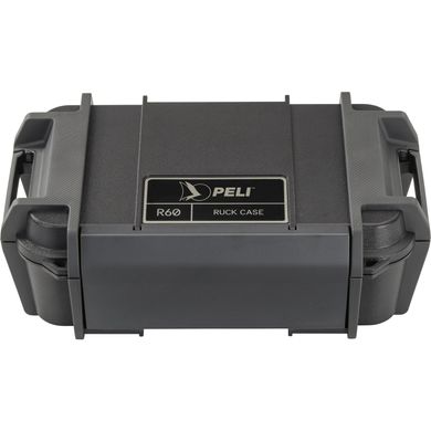 Персональный кейс для принадлежностей Ruck Case R60 Peli PCR60 фото