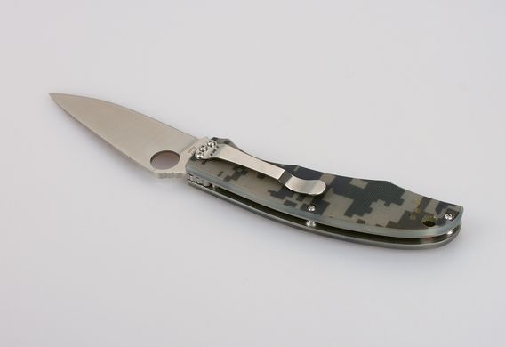 Нож складной Ganzo G732-GR зеленый