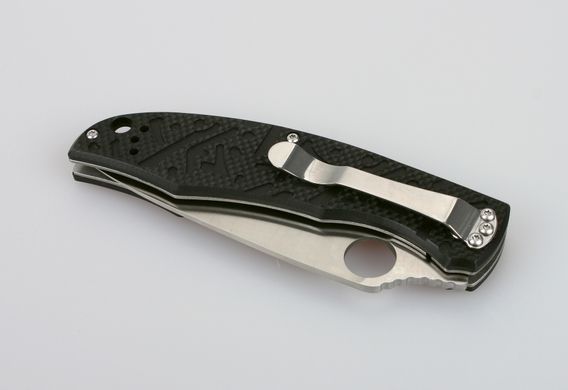 Нож складной Ganzo G7321-BK черный