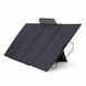 Сонячна панель EcoFlow 400W Solar Panel SOLAR400W фото 1