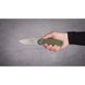 Нож складной Ganzo G727M зеленый G727M-GR фото 1