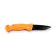 Нож складной Ganzo G611 оранжевый G611o фото 3