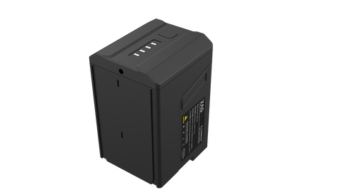 Литий-полимерный аккумулятор XAG B6180 Smart Battery