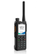 Hytera HP785 VHF — Рація портативна цифрова 136–174 МГц 5 Вт 1024 канали