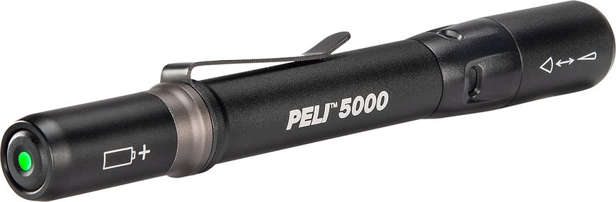 Портативный фонарь Peli 5000 (202 люмена) 5000 фото
