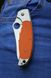 Нож складной Ganzo G7371-OR оранжевый G7371-OR фото 13