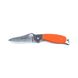Нож складной Ganzo G7371-OR оранжевый G7371-OR фото 10