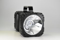Ліхтар-прожектор з вбудованим Power Bank 10 Вт