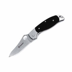 Нож складной Ganzo G7372-BK черный