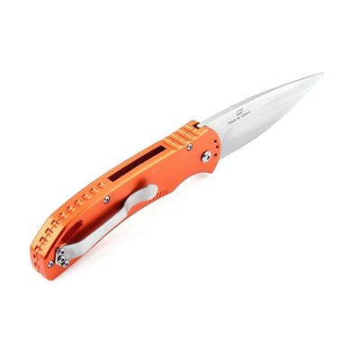 Нож складной Firebird F7582Al-BK