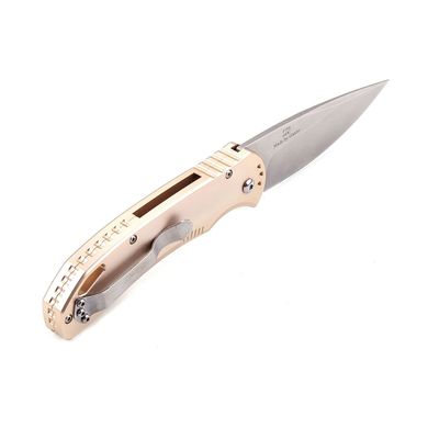 Нож складной Firebird F7582Al-BK