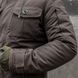Куртка бушлат зимова RAPTOR-3 ВВЗ TUNDRA (Мембрана + Синтепон + Фліс) JA003 фото 4