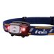 Ліхтар налобний Fenix HL15 фіолетовий 44770 фото 2