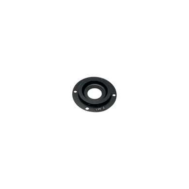 Кришка підшипника шліцьового вала кронштейна двигуна XAG Motor Bracket Spline Shaft Bearing Cover 02-002-07615