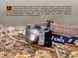 Ліхтар налобний Fenix HL30 2018 Cree XP-G3 сірий 45719 фото 5